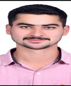 Prof. Sourabh N. Darekar